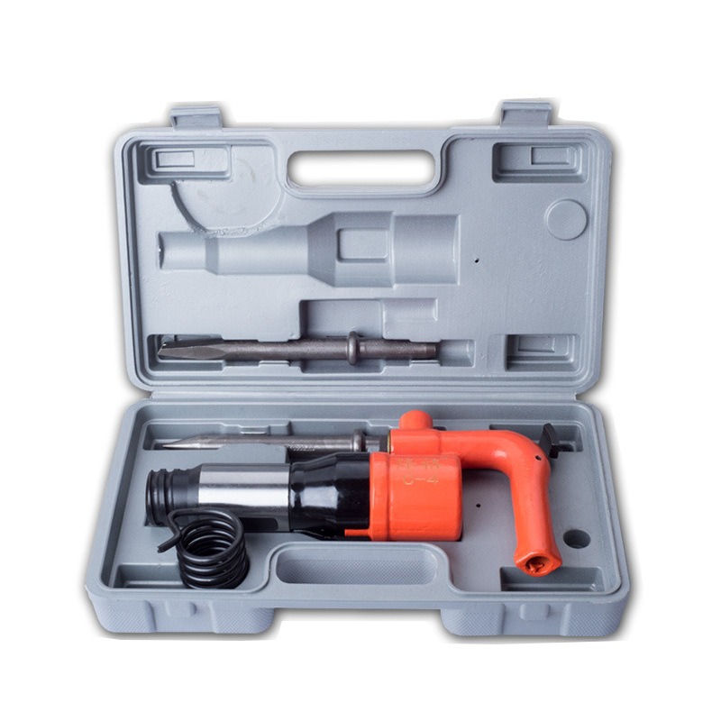 Pelle pneumatique industrielle - Power Tools Manufacturers avis et prix