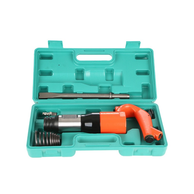 Pelle pneumatique industrielle - Power Tools Manufacturers avis et prix