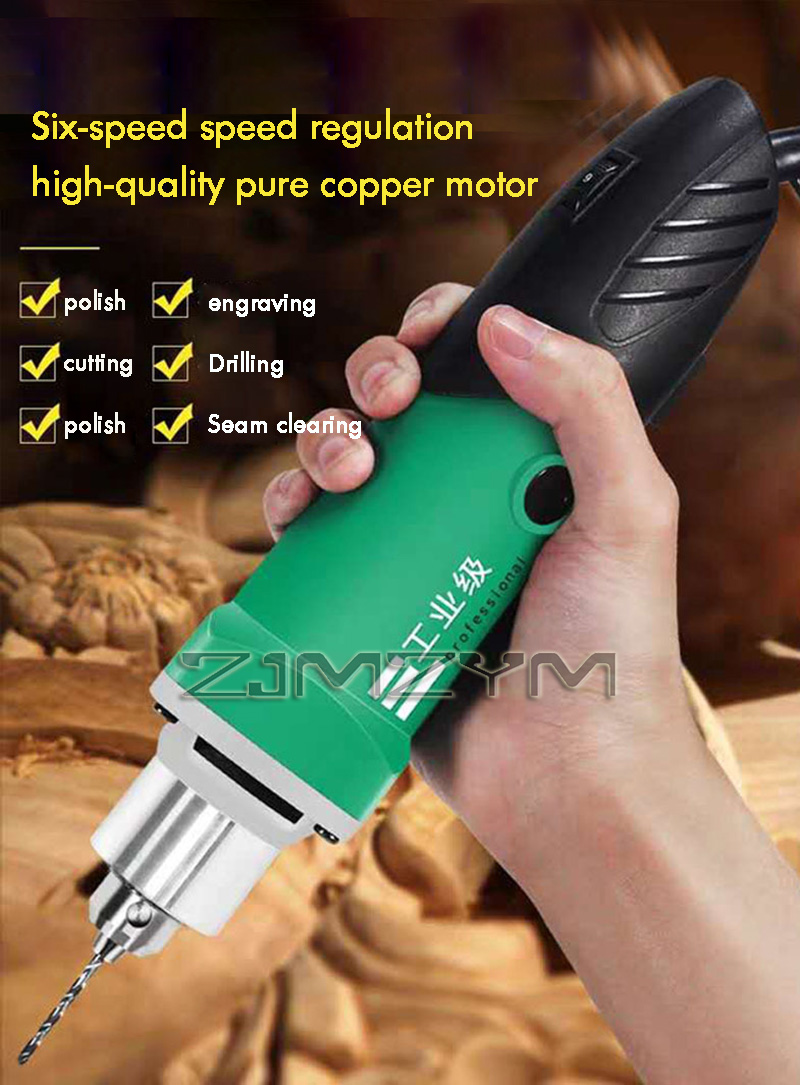 Graveur haute puissance à vite - Power Tools Sheets avis et prix