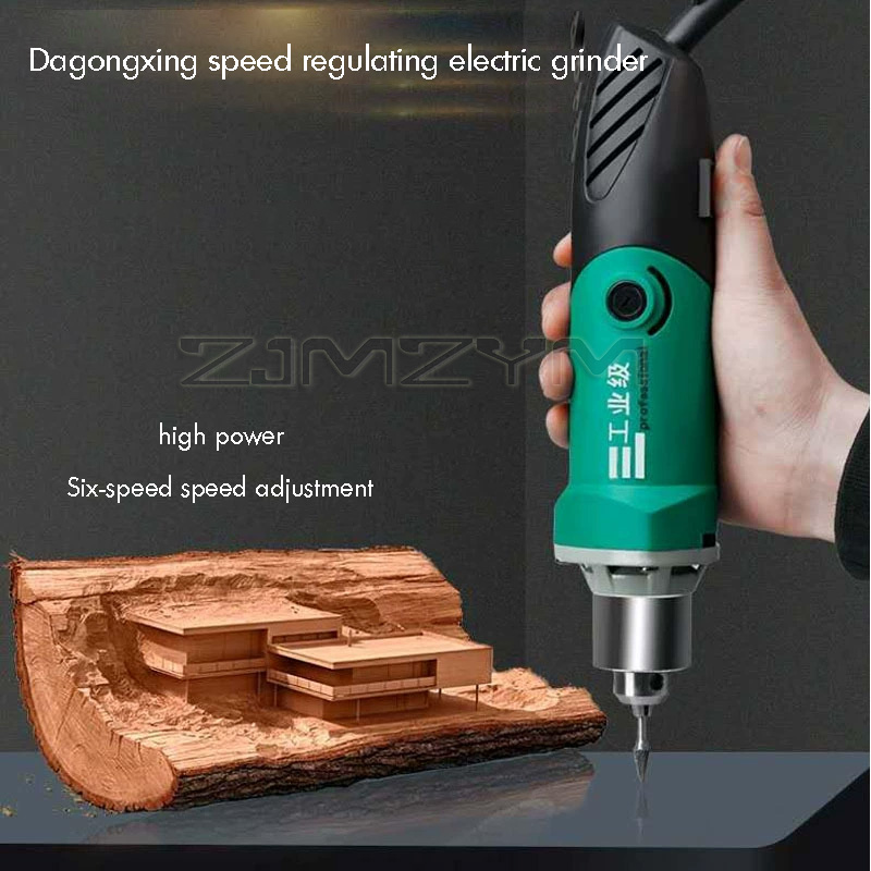 Graveur haute puissance à vite - Power Tools Sheets avis et prix