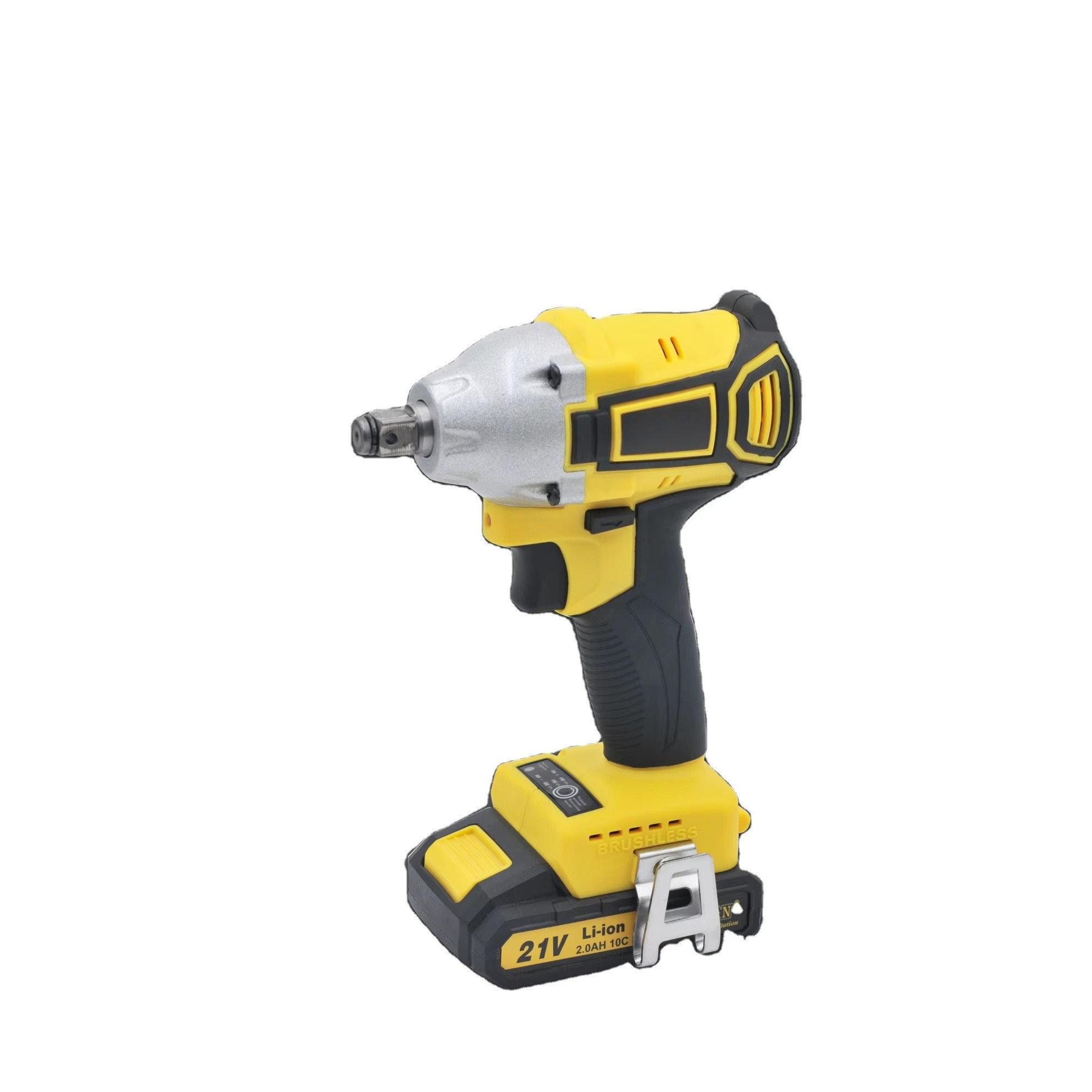 Outils électriques, clé à choc - Power Tools Cordless avis et prix