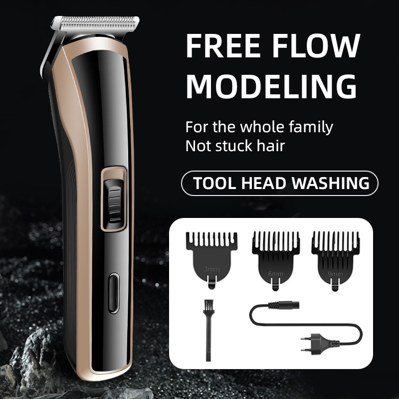 Kemei 418-Tondeuse à cheveux é - Power Xchange Tools avis et prix