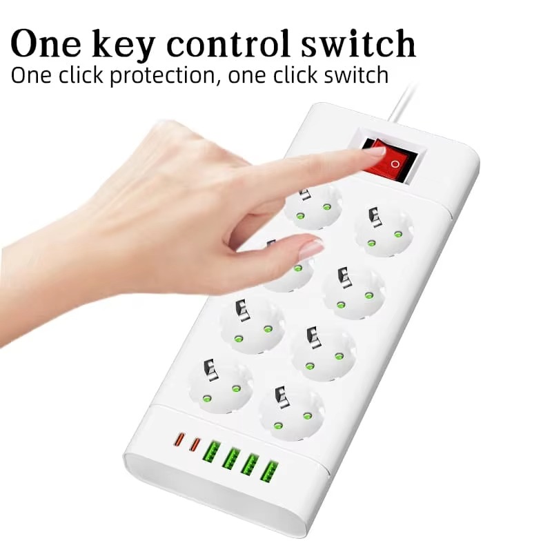 Rallonge de prise de courant a - Power Tools Extension avis et prix
