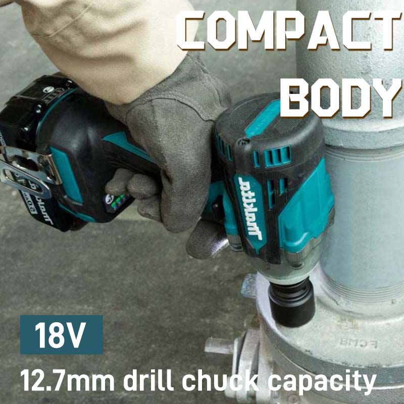 MAKITA DTW300Z clé à chocs pou - Power Tools Impact Wrench avis et prix