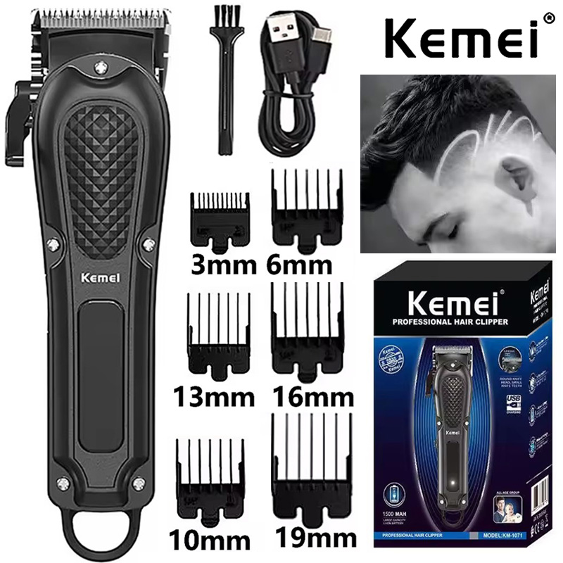 Tondeuse à cheveux électrique  - Power Xchange Tools avis et prix