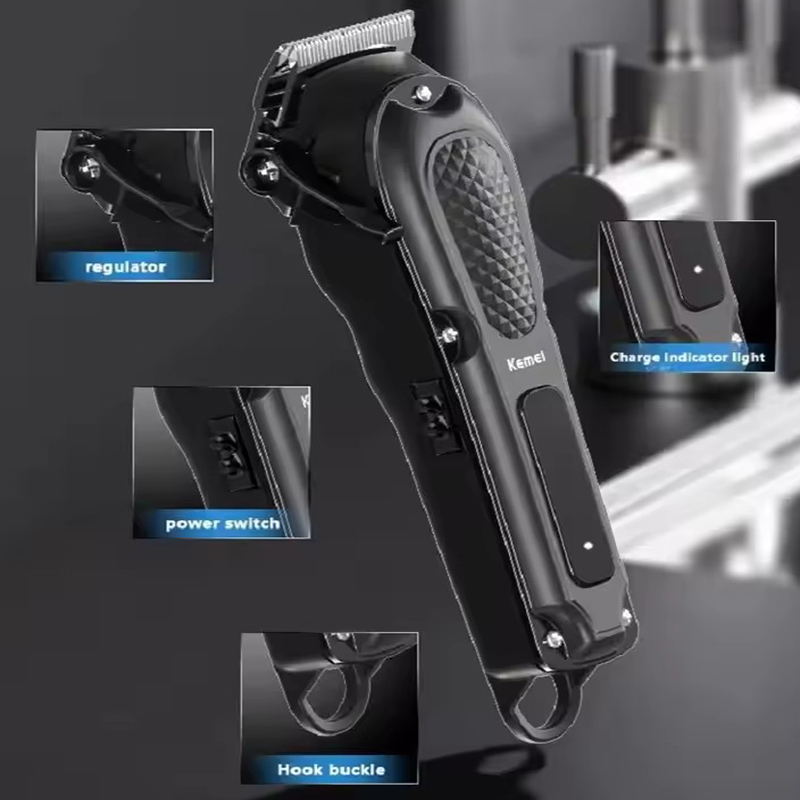 Tondeuse à cheveux électrique  - Power Xchange Tools avis et prix