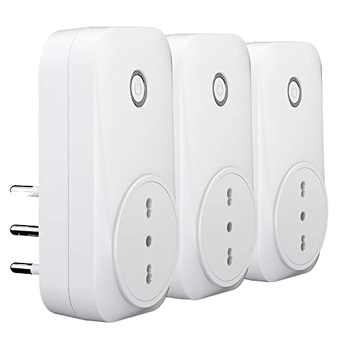 Prise intelligente Wi-Fi itali - Power Tools Google avis et prix