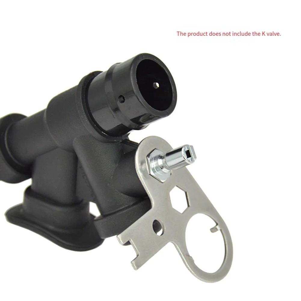 Outil de valve en acier inoxyd - Power Tools Equipment avis et prix