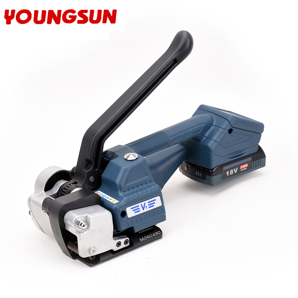 13-16mm Semi automatique manue - Power Tools Machine avis et prix