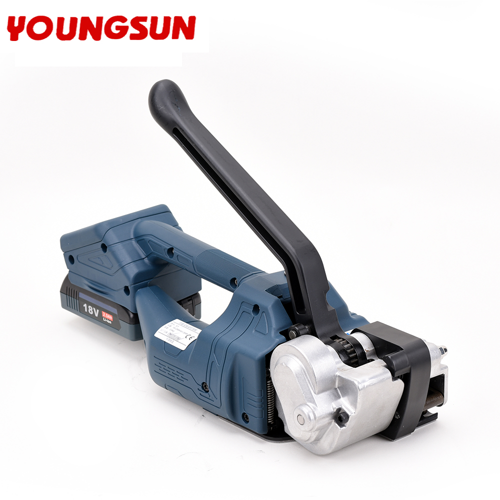 13-16mm Semi automatique manue - Power Tools Machine avis et prix