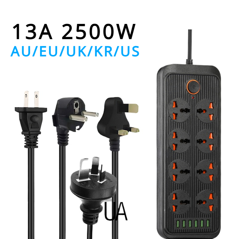 Prises de multiprise universel - Power Tools Extension avis et prix
