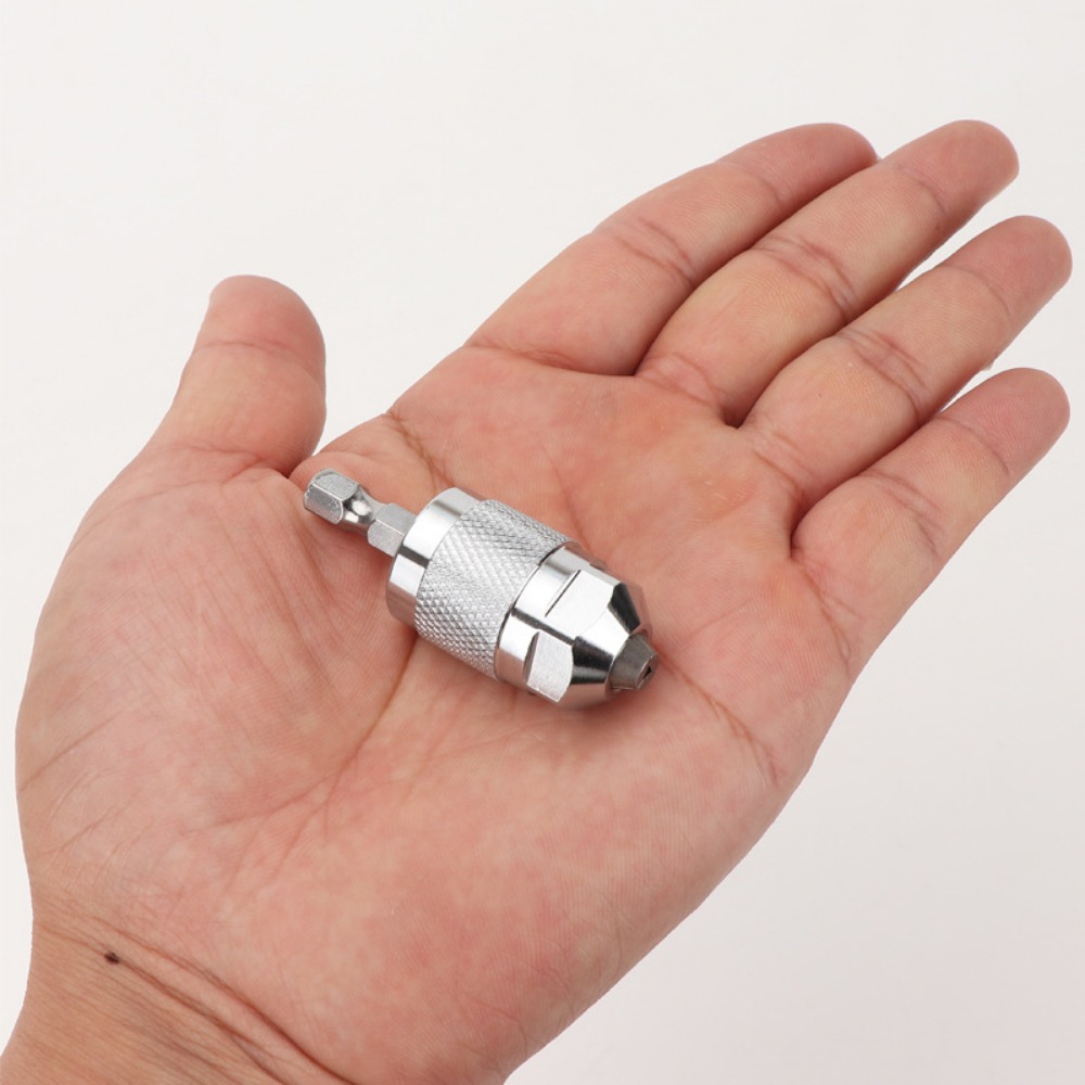 Adaptateur de mandrin à 3 mors - Power Tools Sheets avis et prix