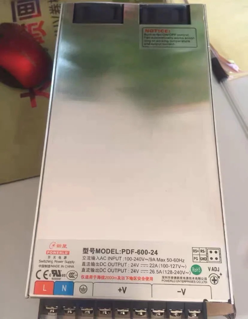 Alimentation électrique régulé - Power Tools Pdf avis et prix