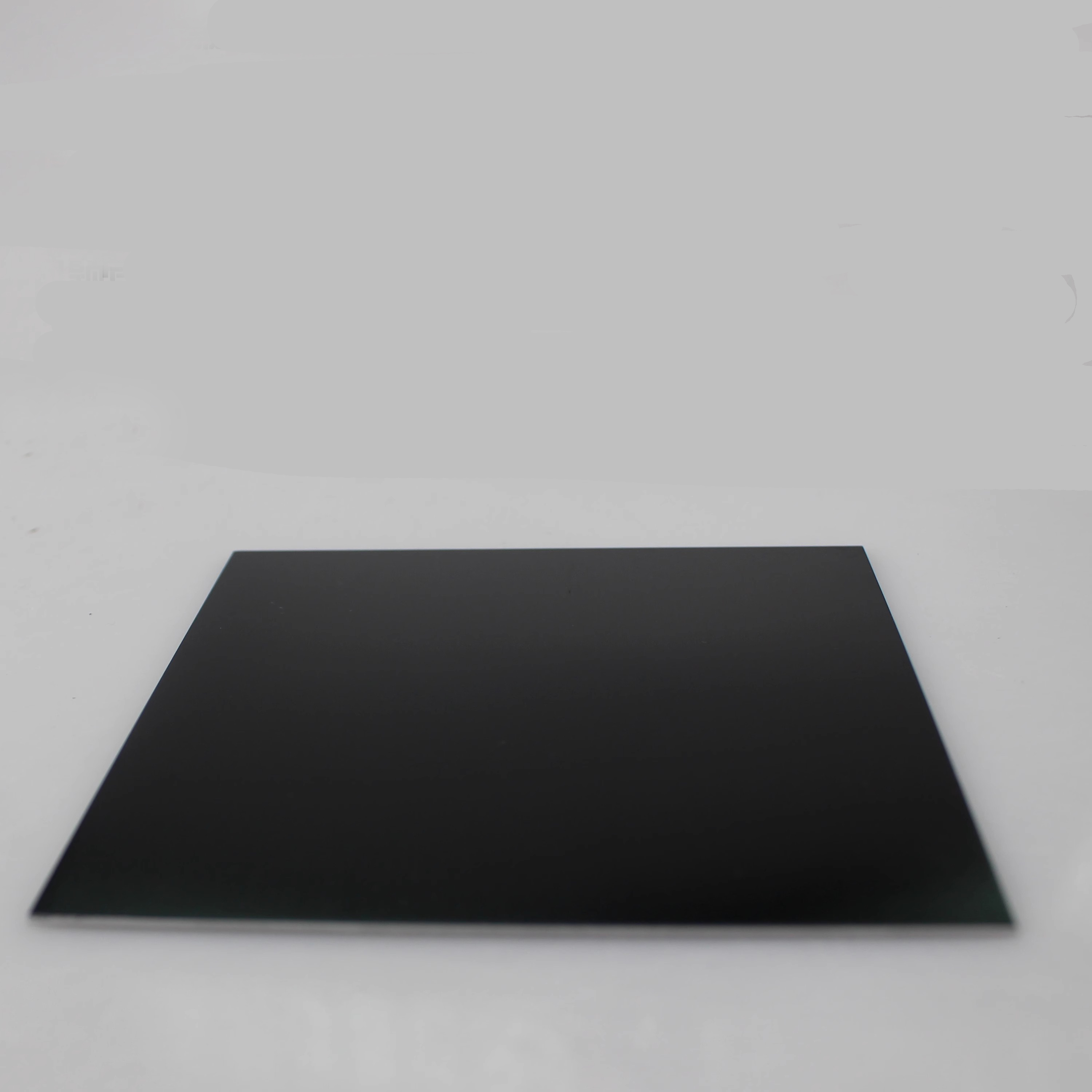 Plaque en aluminium anodisé no - Power Tools Manufacturers avis et prix