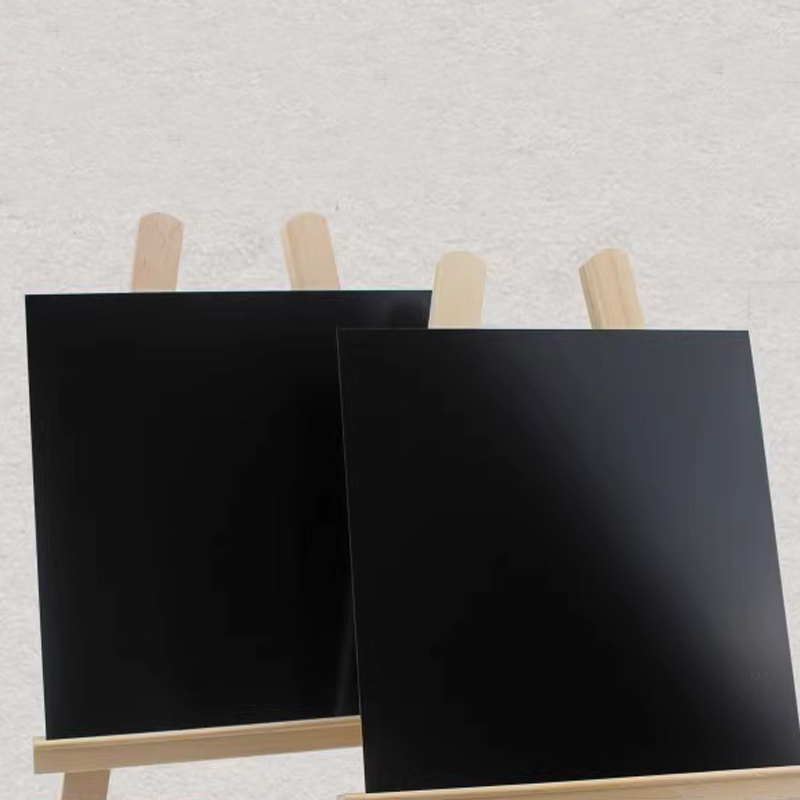 Plaque en aluminium anodisé no - Power Tools Manufacturers avis et prix