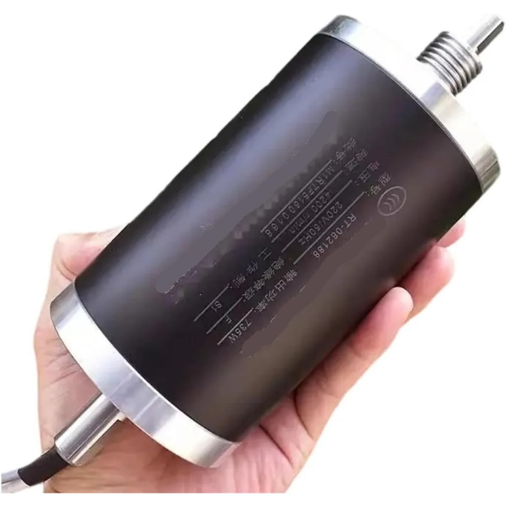 Moteur sans balais à rotor ext - Power Tools Equipment avis et prix
