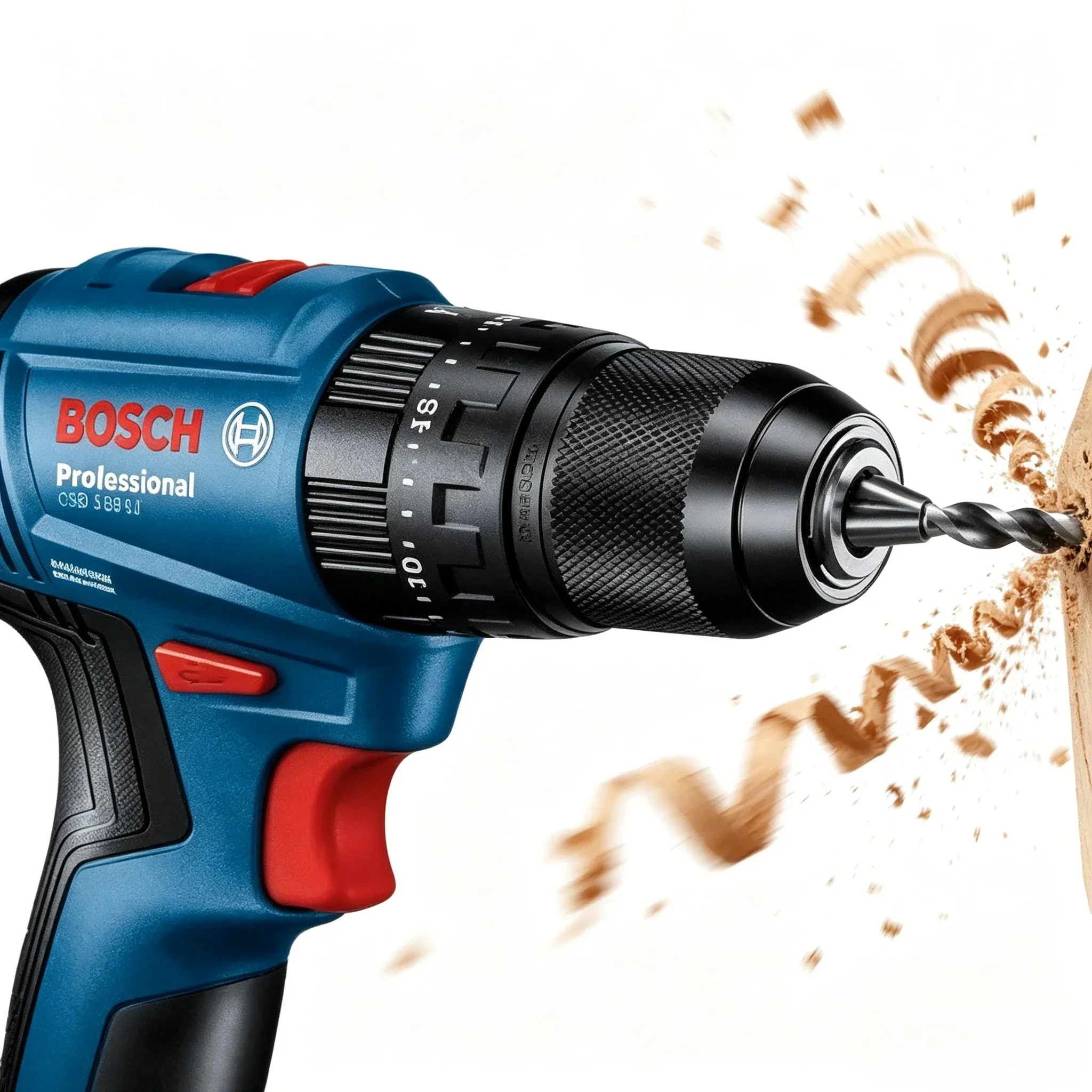 Perceuse à percussion sans fil - Power Tools Cordless avis et prix