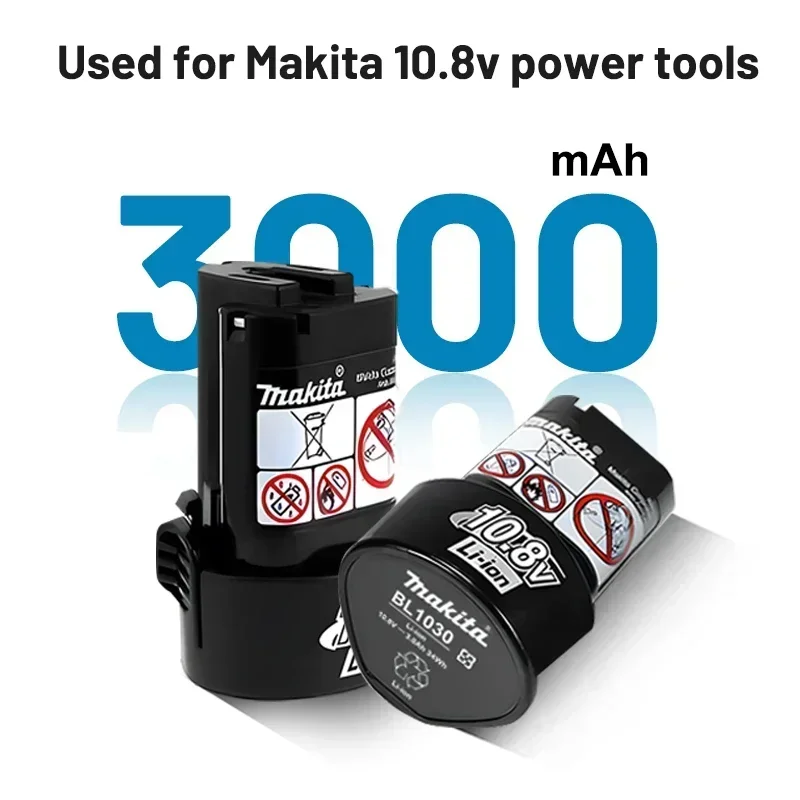 🌳 🌳 🌳 Batterie d'origine Makit - Power Tools Makita Set avis et prix