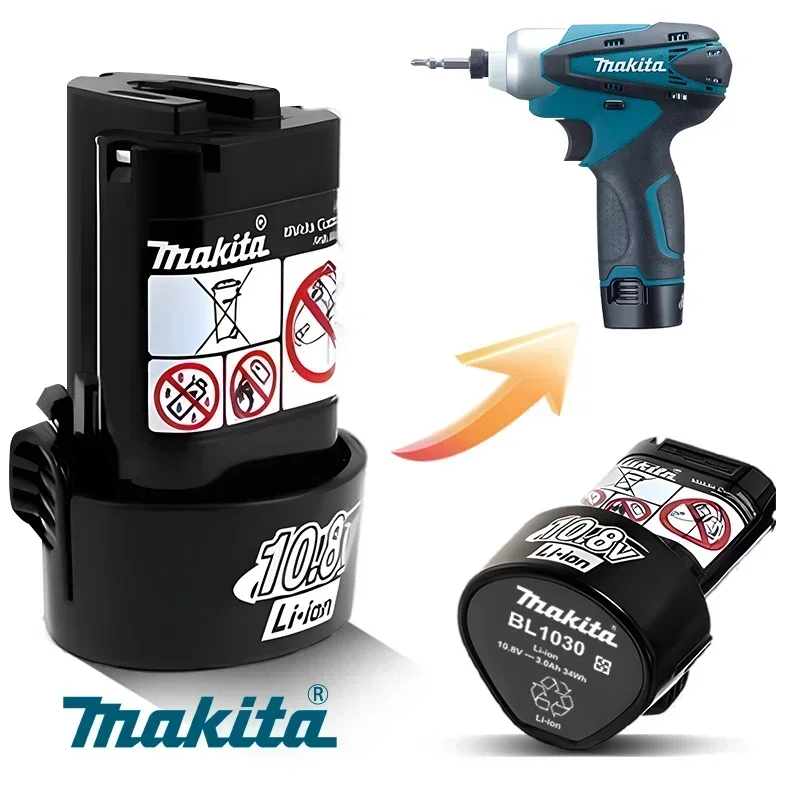 🌳 🌳 🌳 Batterie d'origine Makit - Power Tools Makita Set avis et prix