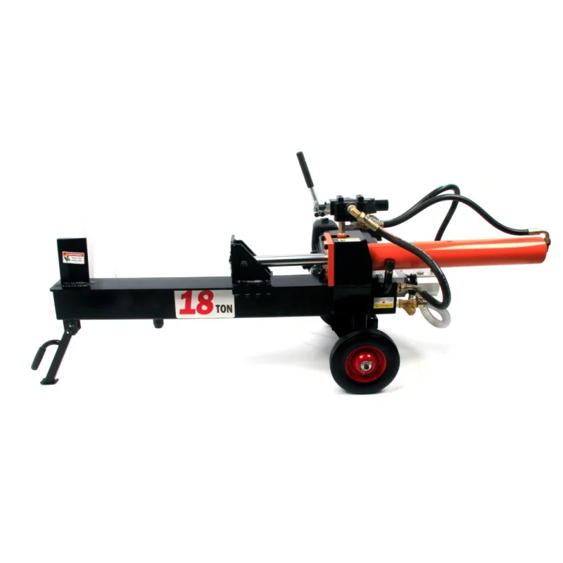 Moteur de fendeuse à bois, cou - Power Tools Hydraulic avis et prix