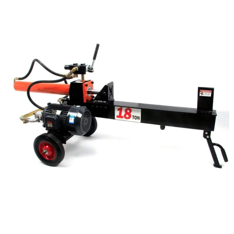 Moteur de fendeuse à bois, cou - Power Tools Hydraulic avis et prix