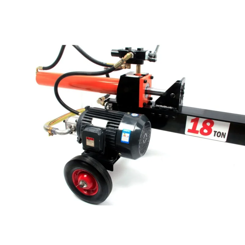 Moteur de fendeuse à bois, cou - Power Tools Hydraulic avis et prix