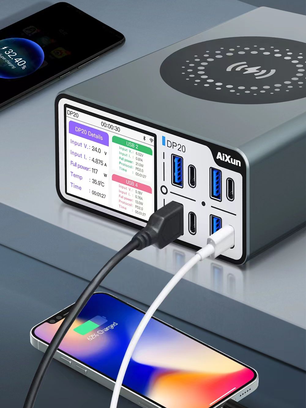 Alimentation à découpage haute - Power Tools Display avis et prix