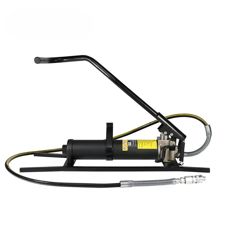 Pompe hydraulique pied/à comma - Power Tools Hydraulic avis et prix