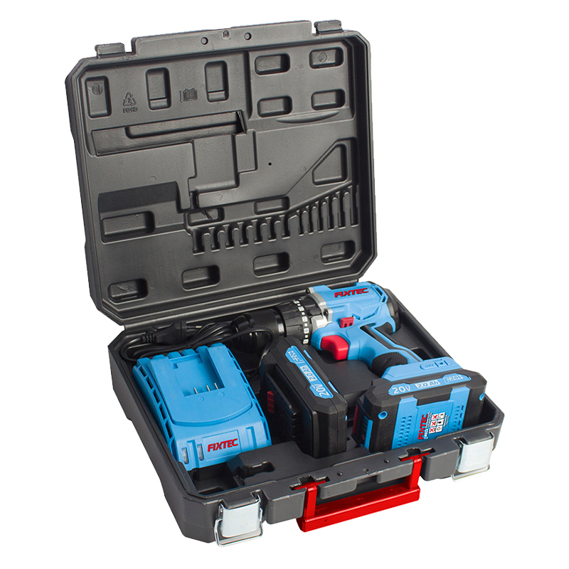 Ensemble d'outils électriques  - Power Tools Cordless avis et prix
