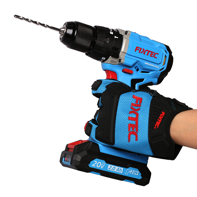 Ensemble d'outils électriques  - Power Tools Cordless avis et prix