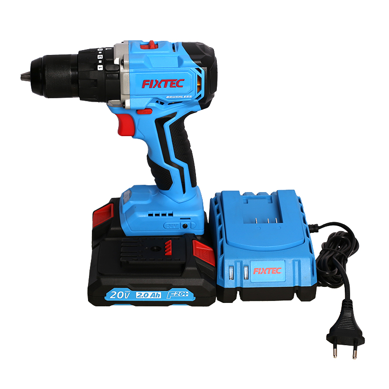 Ensemble d'outils électriques  - Power Tools Cordless avis et prix
