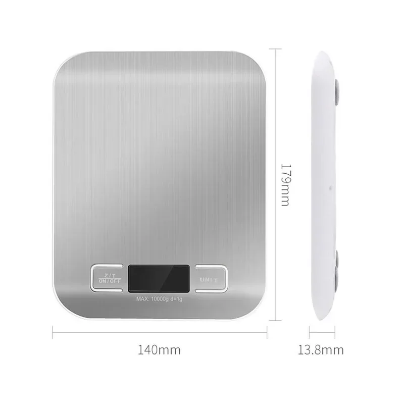 Balance de cuisine rechargeabl - Power Tools Display avis et prix