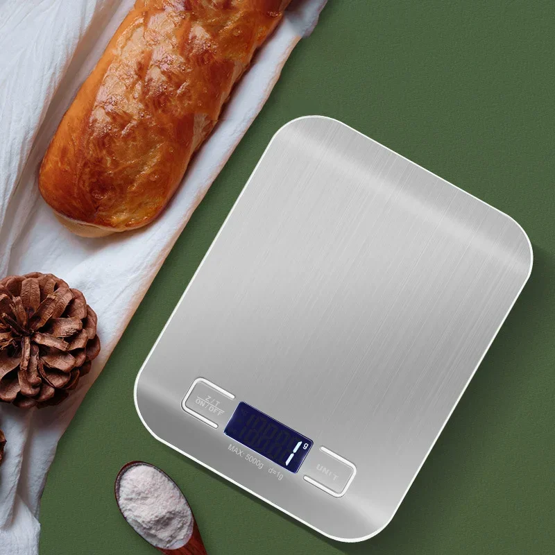 Balance de cuisine rechargeabl - Power Tools Display avis et prix