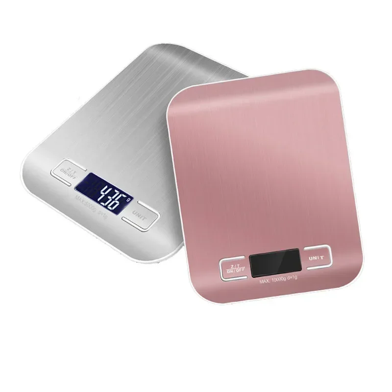 Balance de cuisine rechargeabl - Power Tools Display avis et prix
