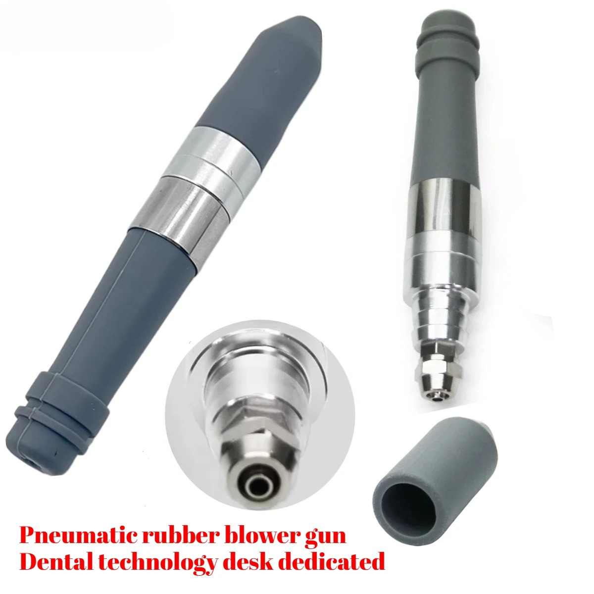 Pistolet de soufflage pneumati - Power Tools Technician avis et prix