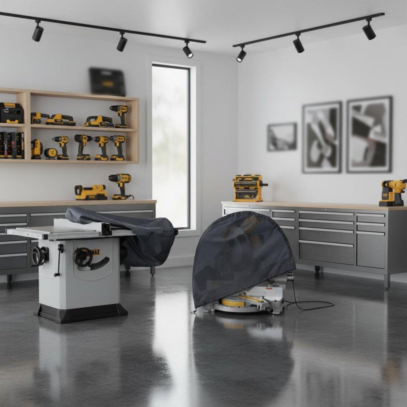 Housse en tissu Oxford impermé - Power Tools Equipment avis et prix