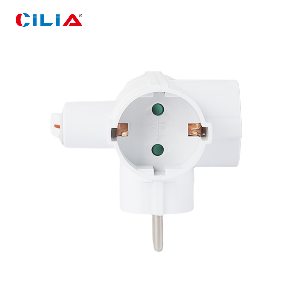 1/2 prises électriques multi-p - Power Tools Extension avis et prix
