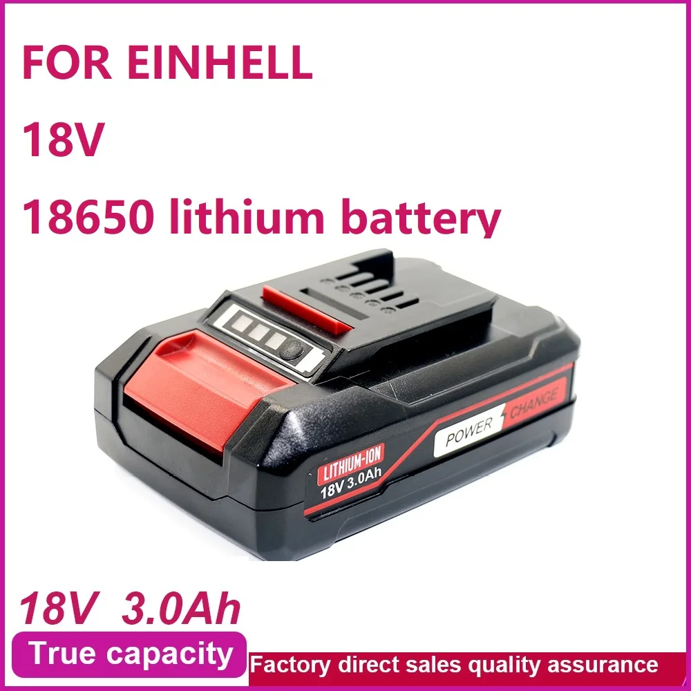 Batterie de remplacement 3000m - Power Xchange Tools avis et prix