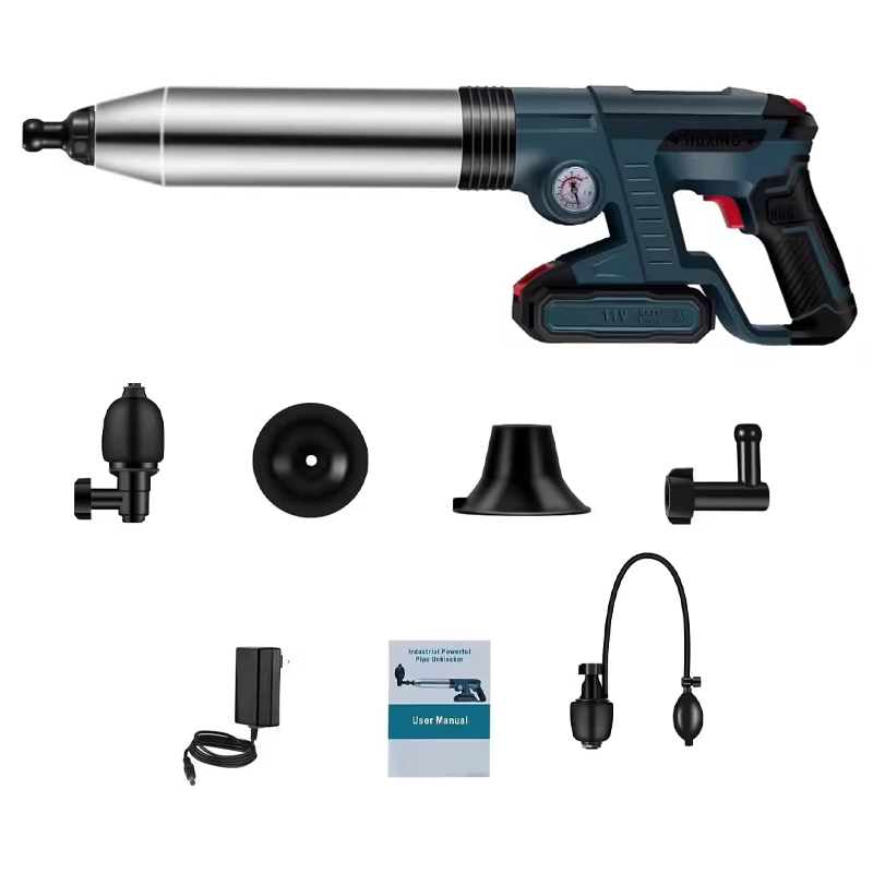 Outil de dragage de toilettes  - Power Tools Machine avis et prix