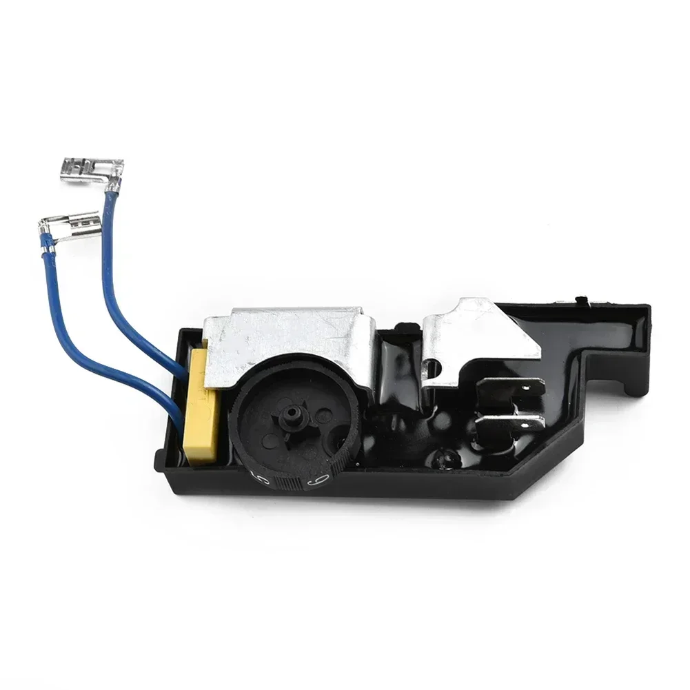 Bouton de commutation de contr - Power Tools Jack Hammer avis et prix