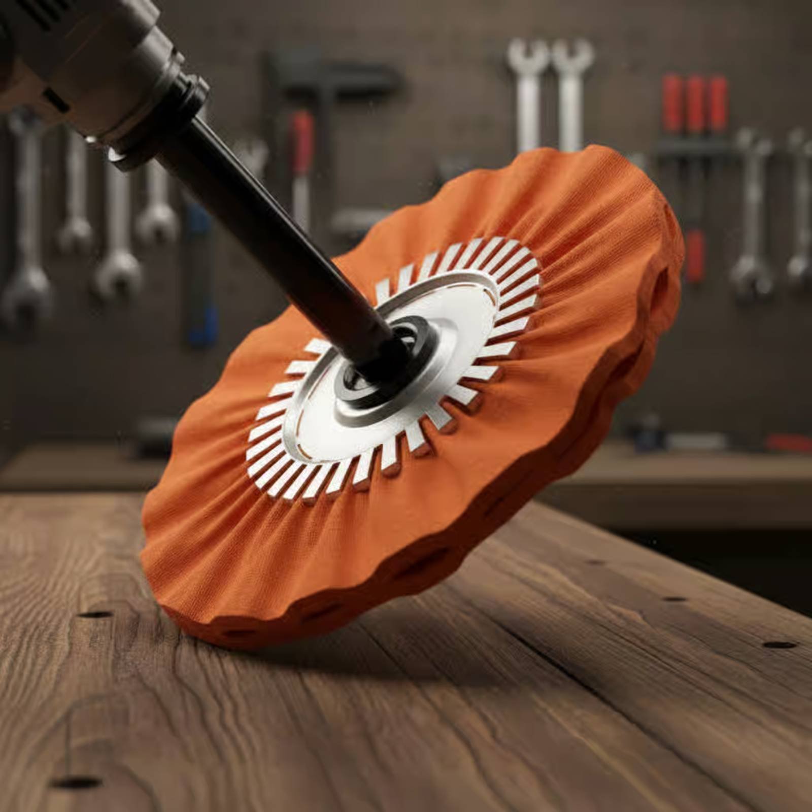 Kit de clé à écrou de bride po - Power Tools Extension avis et prix