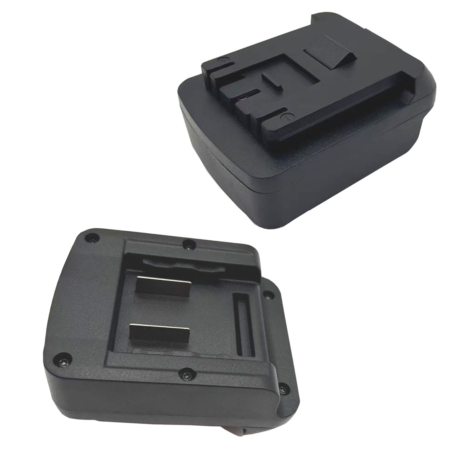 Convertisseur adaptateur de ba - Power Xchange Tools avis et prix
