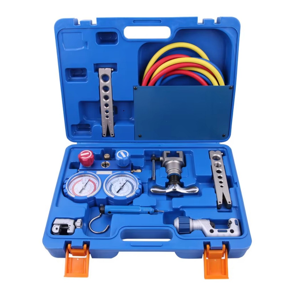 Kit de réparation professionne - Power Tools Equipment avis et prix