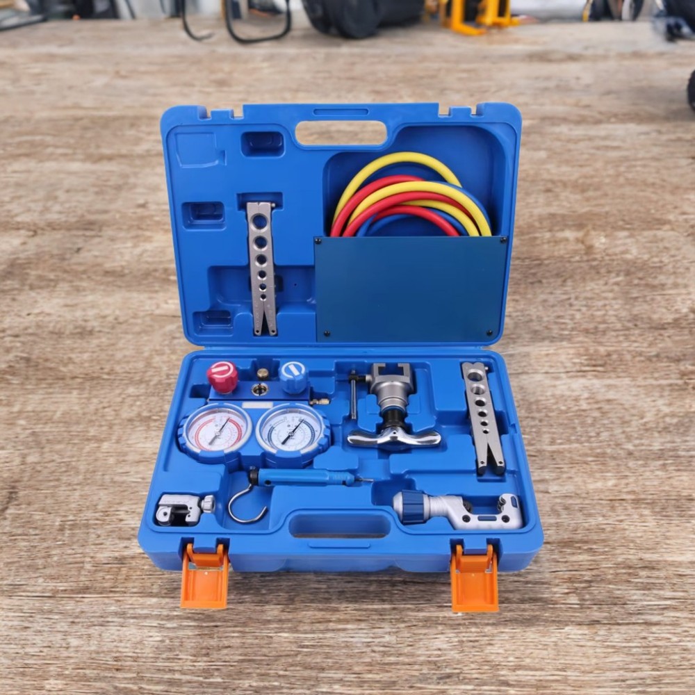 Kit de réparation professionne - Power Tools Equipment avis et prix