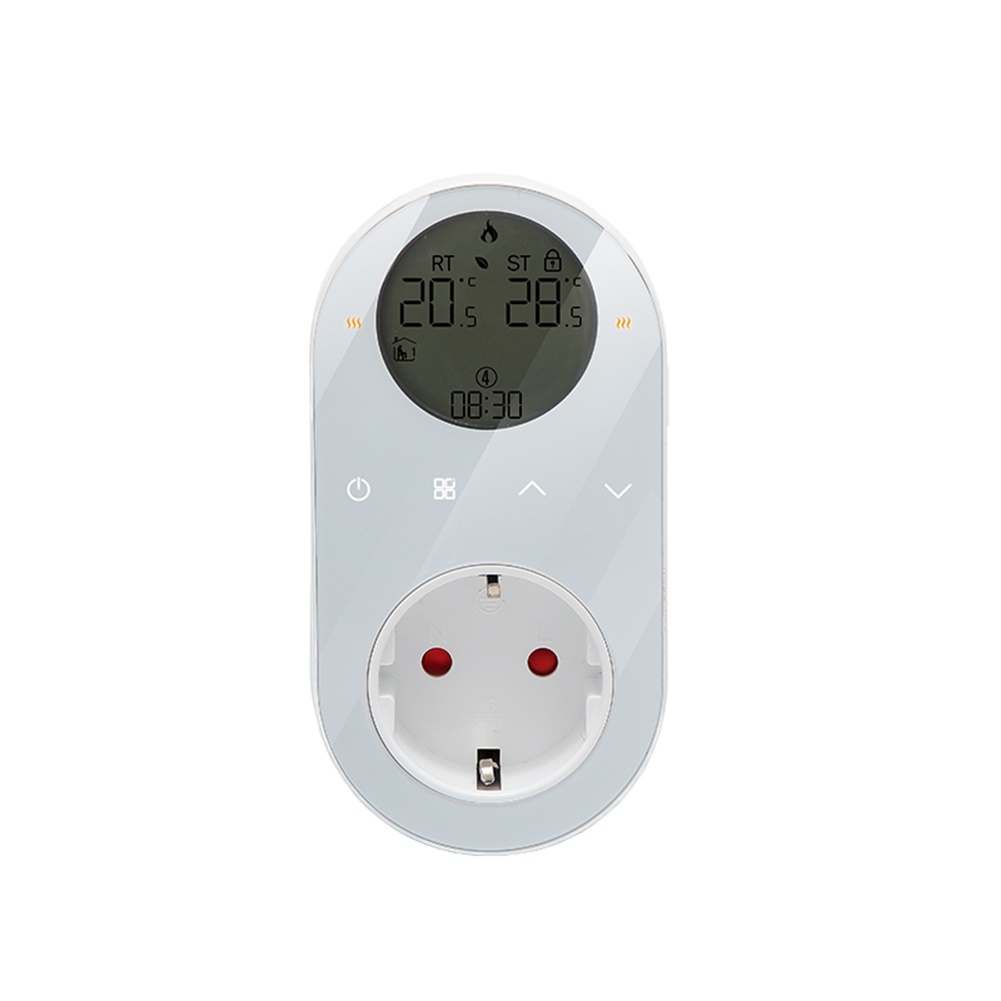 Nouvelle prise thermostat inte - Power Tools Display avis et prix