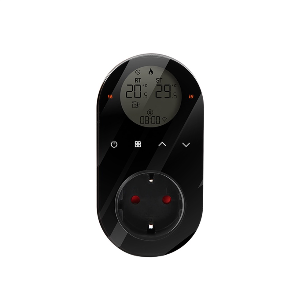 Nouvelle prise thermostat inte - Power Tools Display avis et prix