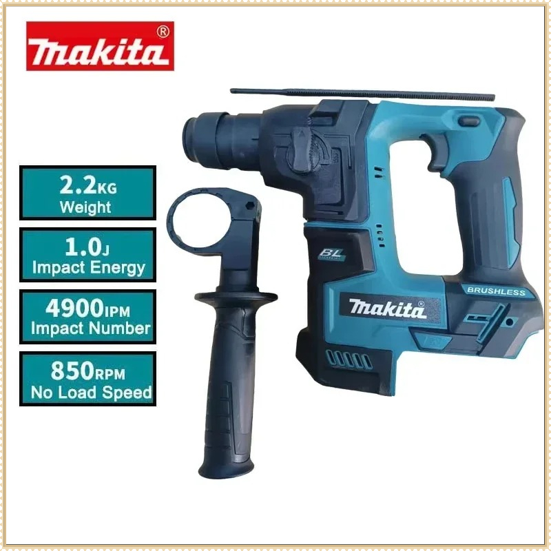Marteau perforateur sans fil M - Power Tools Jack Hammer avis et prix