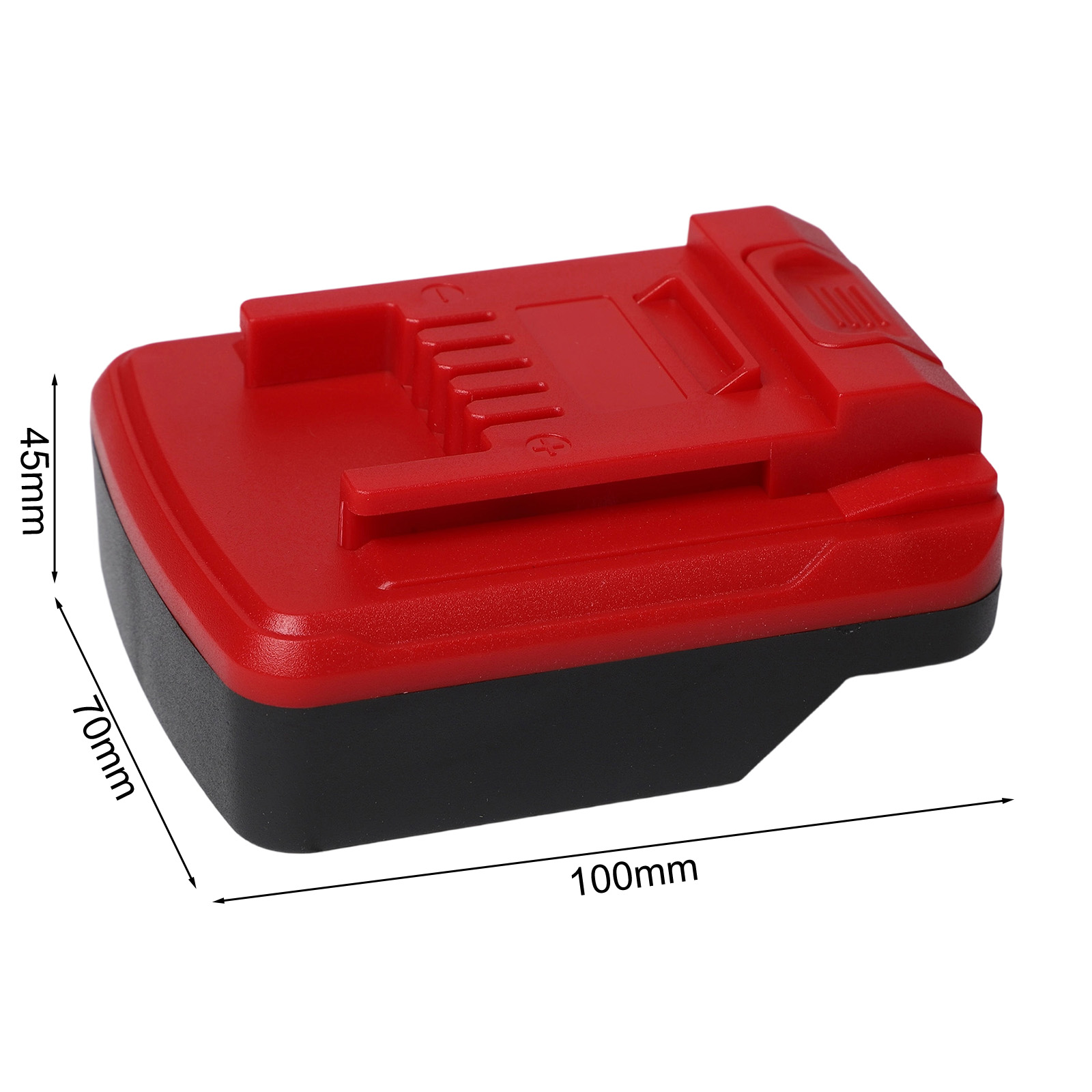 Adaptateur de batterie au lith - Power Xchange Tools avis et prix
